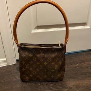Louis Vuitton Looping Purse
